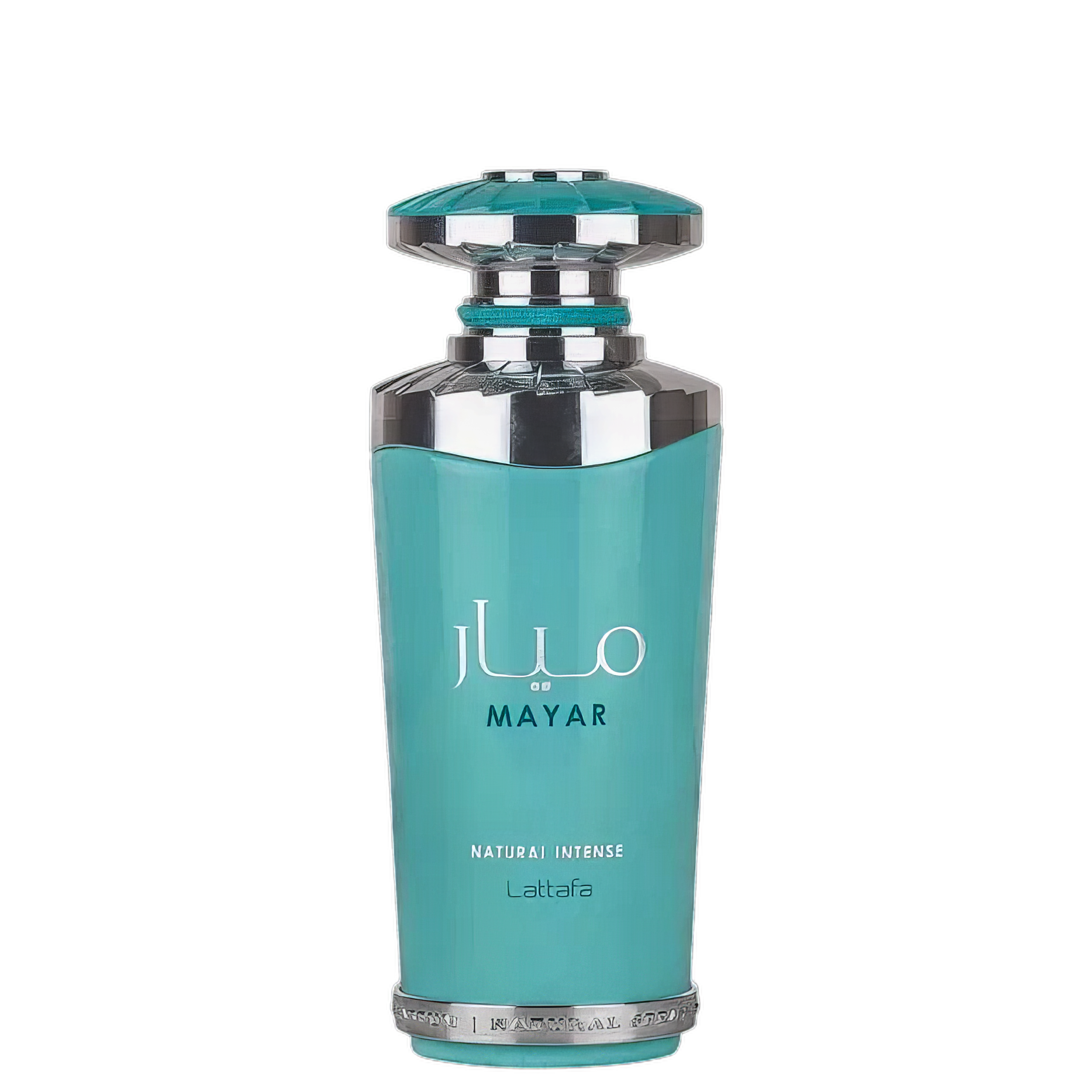 LATTAFA PERFUME MAYAR NATURAL INTENSE EAU DE PARFUM 100ML LATTAFA PERFUME MAYAR NATURAL INTENSE EAU DE PARFUM 100ML
