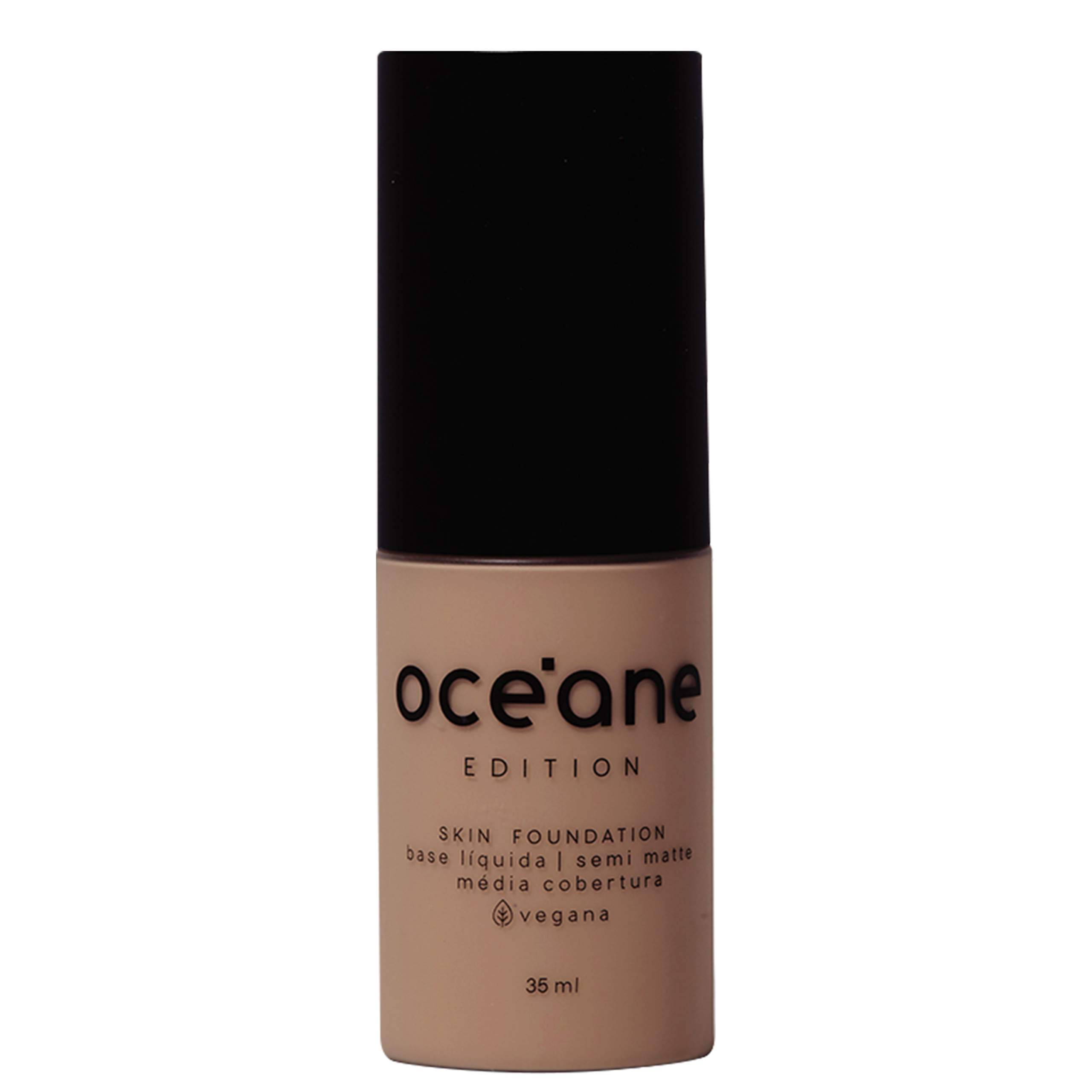 OCEANE EDITION SKIN FOUNDATION BASE LÍQUIDA 35ML-230L