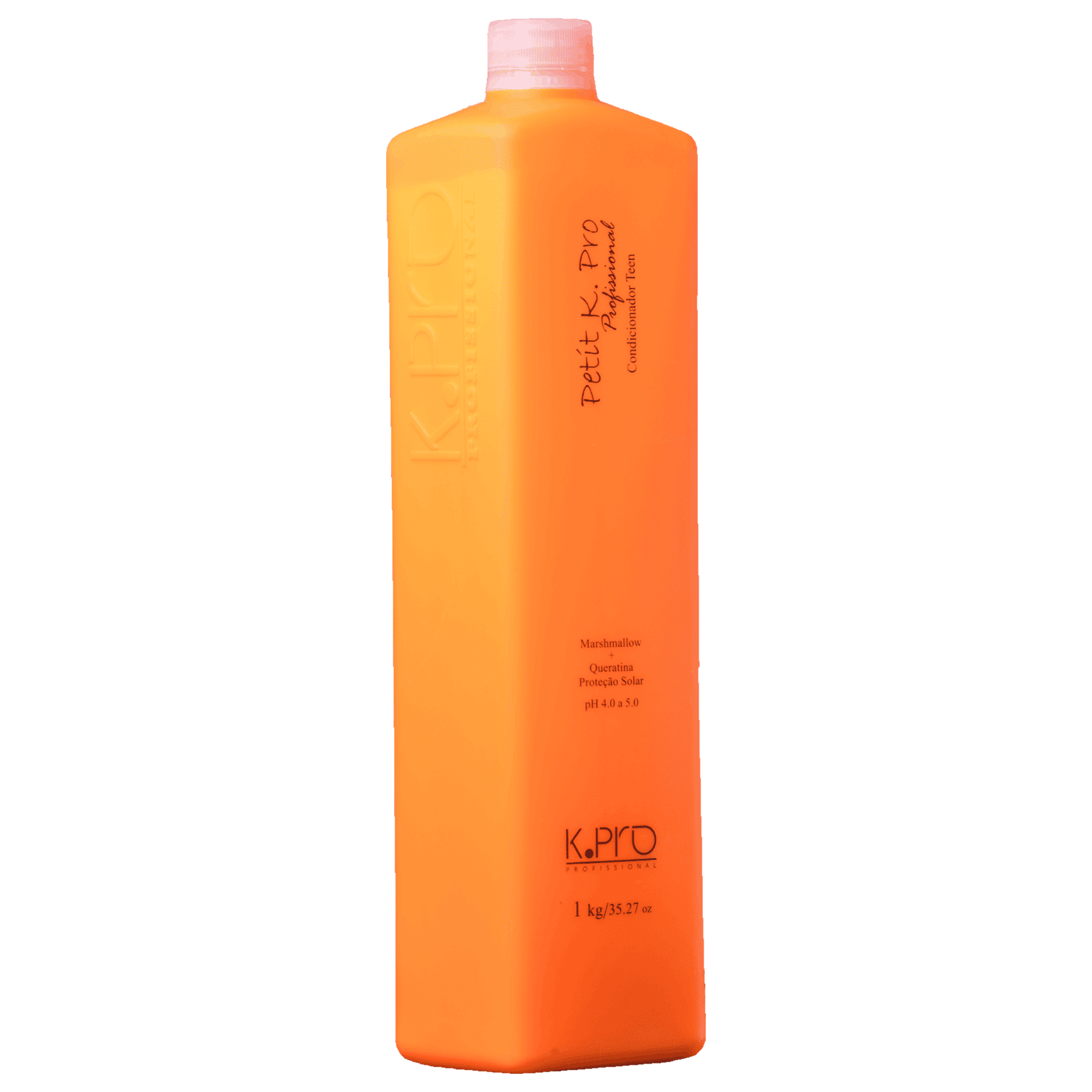 K.PRO PROFISSIONAL PETÍT K.PRO PROFISSIONAL CONDICIONADOR KIDS 1L K.PRO PROFISSIONAL PETÍT K.PRO PROFISSIONAL CONDICIONADOR KIDS 1L