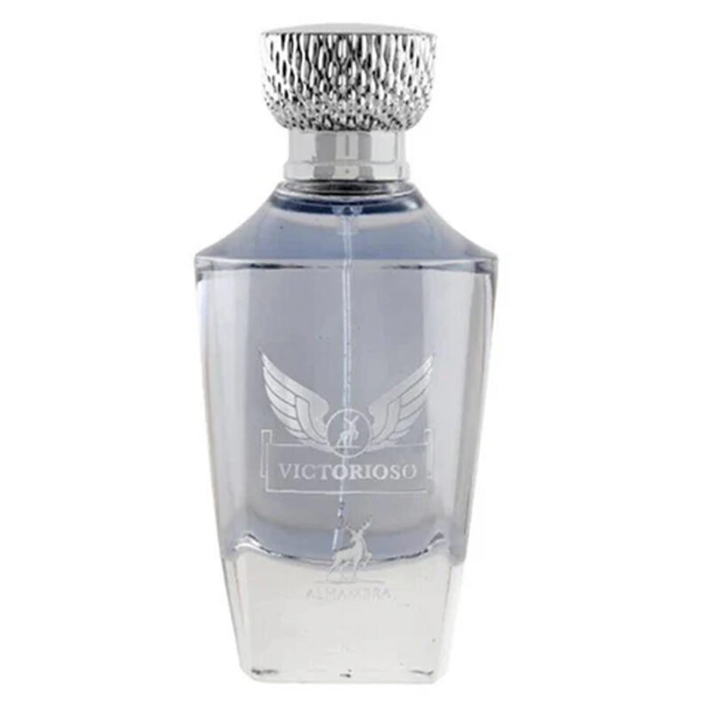 Perfume Maison Alhambra Victorioso Eau De Parfum Men 100ml