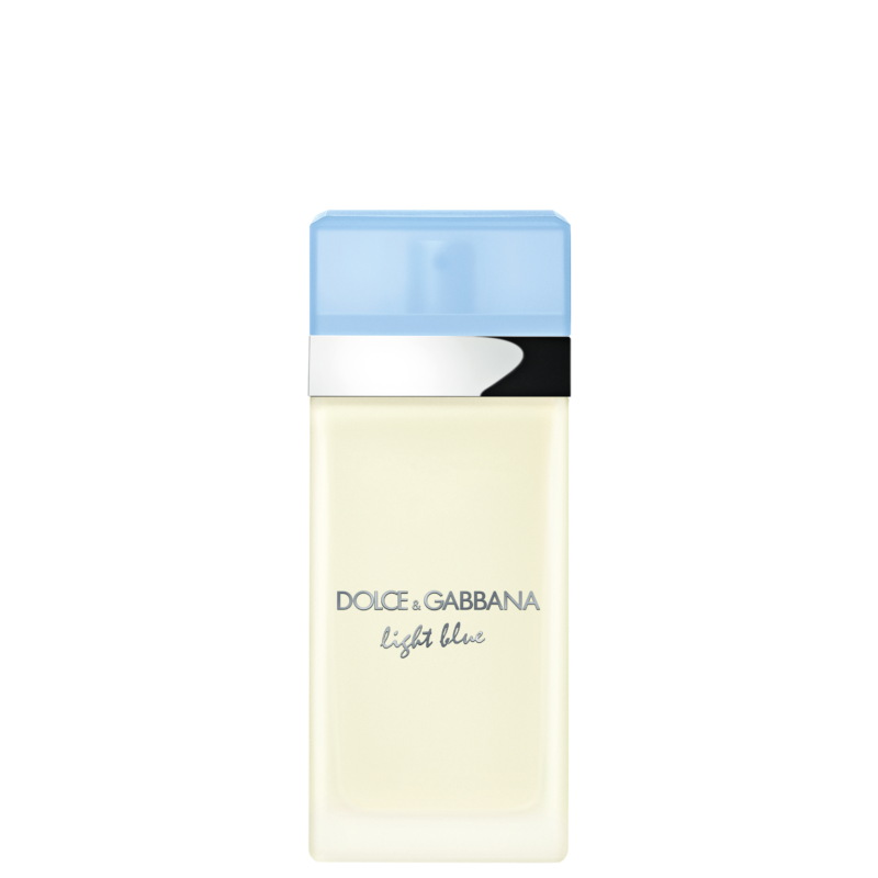 Dolce & Gabbana Light Blue Edt – Perfume Feminino 25ml