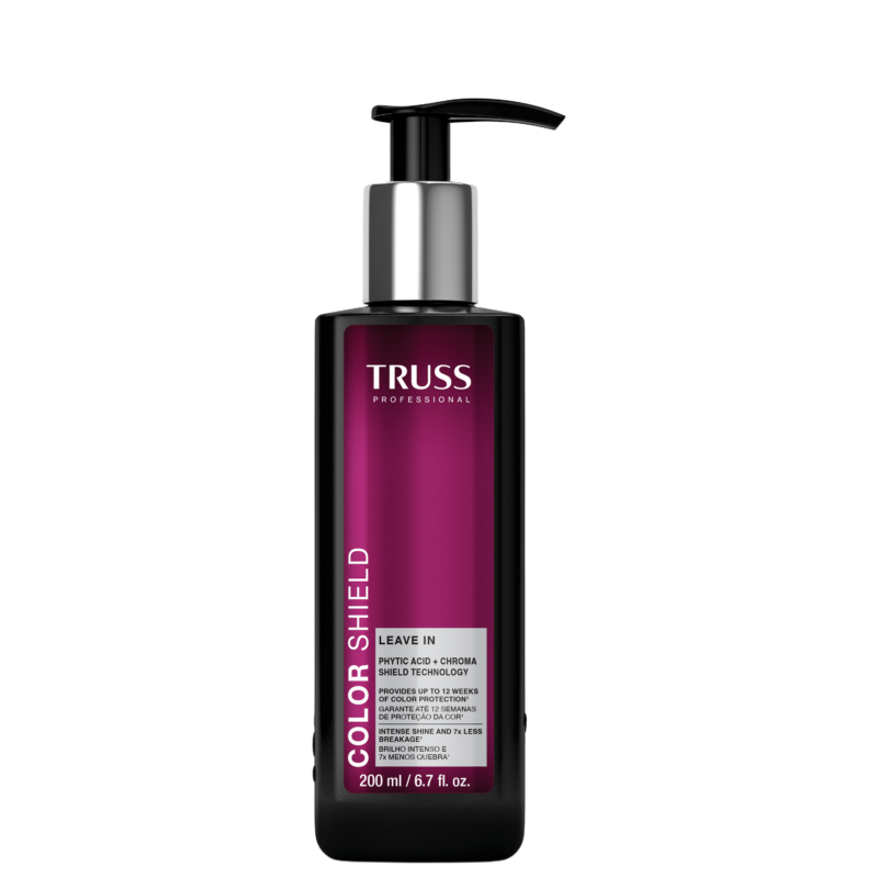 TRUSS PROFESSIONAL COLOR SHIELD LEAVE-IN 200ML