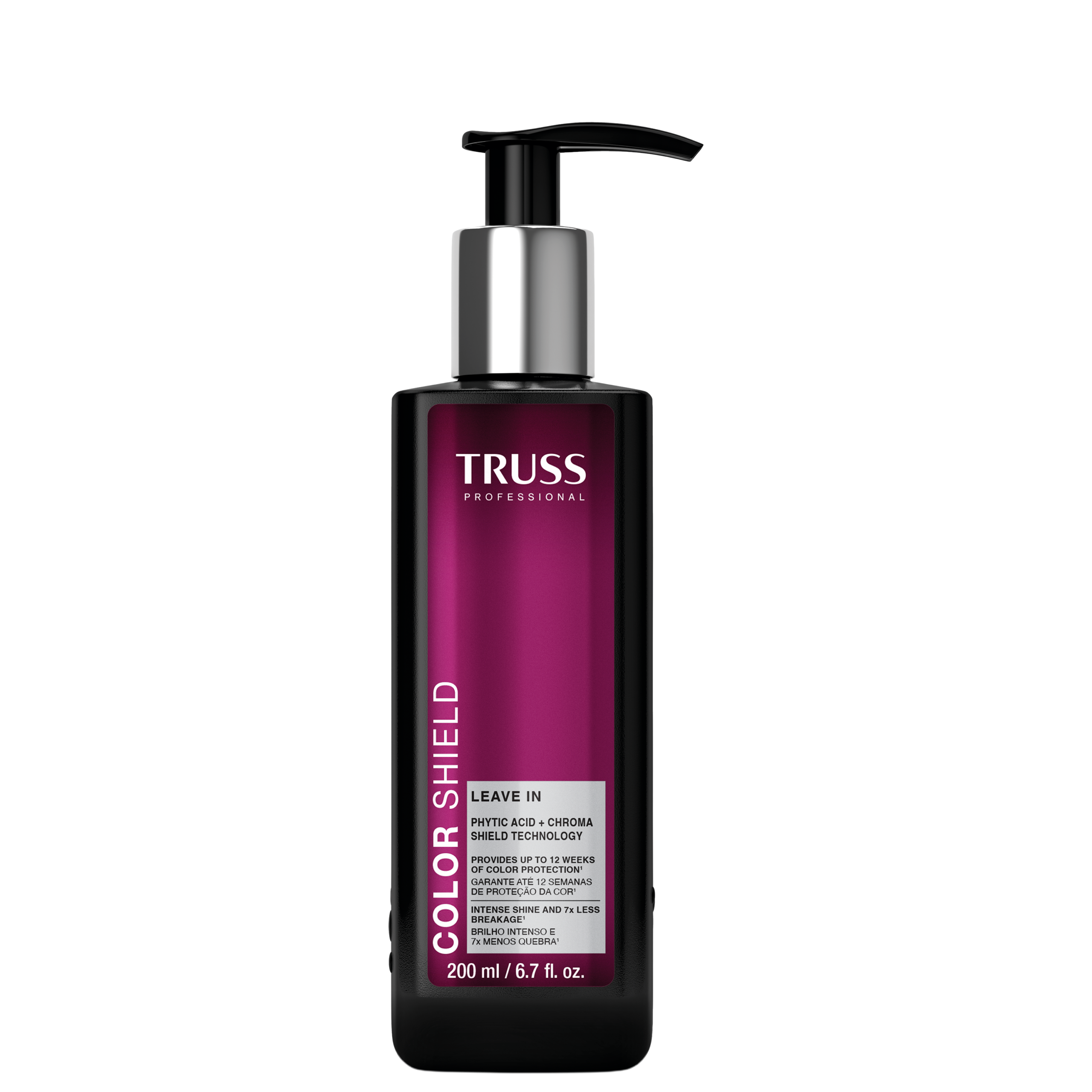 TRUSS PROFESSIONAL COLOR SHIELD LEAVE-IN 200ML TRUSS PROFESSIONAL COLOR SHIELD LEAVE-IN 200ML