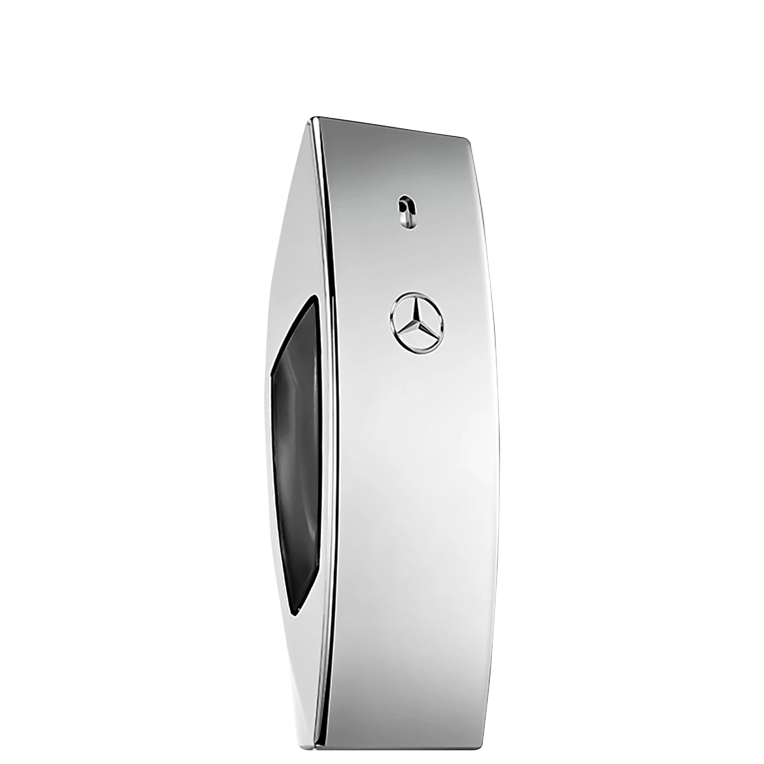 Perfume Mercedes-benz Club 100ml Amadeirado Masculino Eau De Toilette Perfume Mercedes-benz Club 100ml Amadeirado Masculino Eau De Toilette