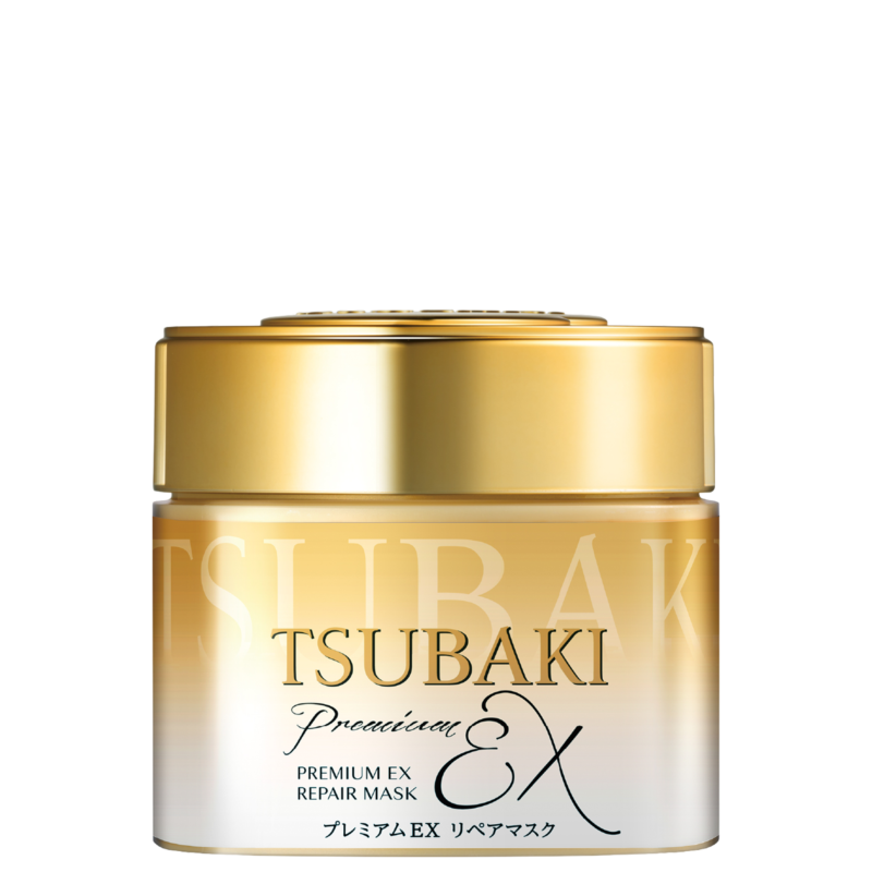 TSUBAKI PREMIUM EX MASCARA 180G