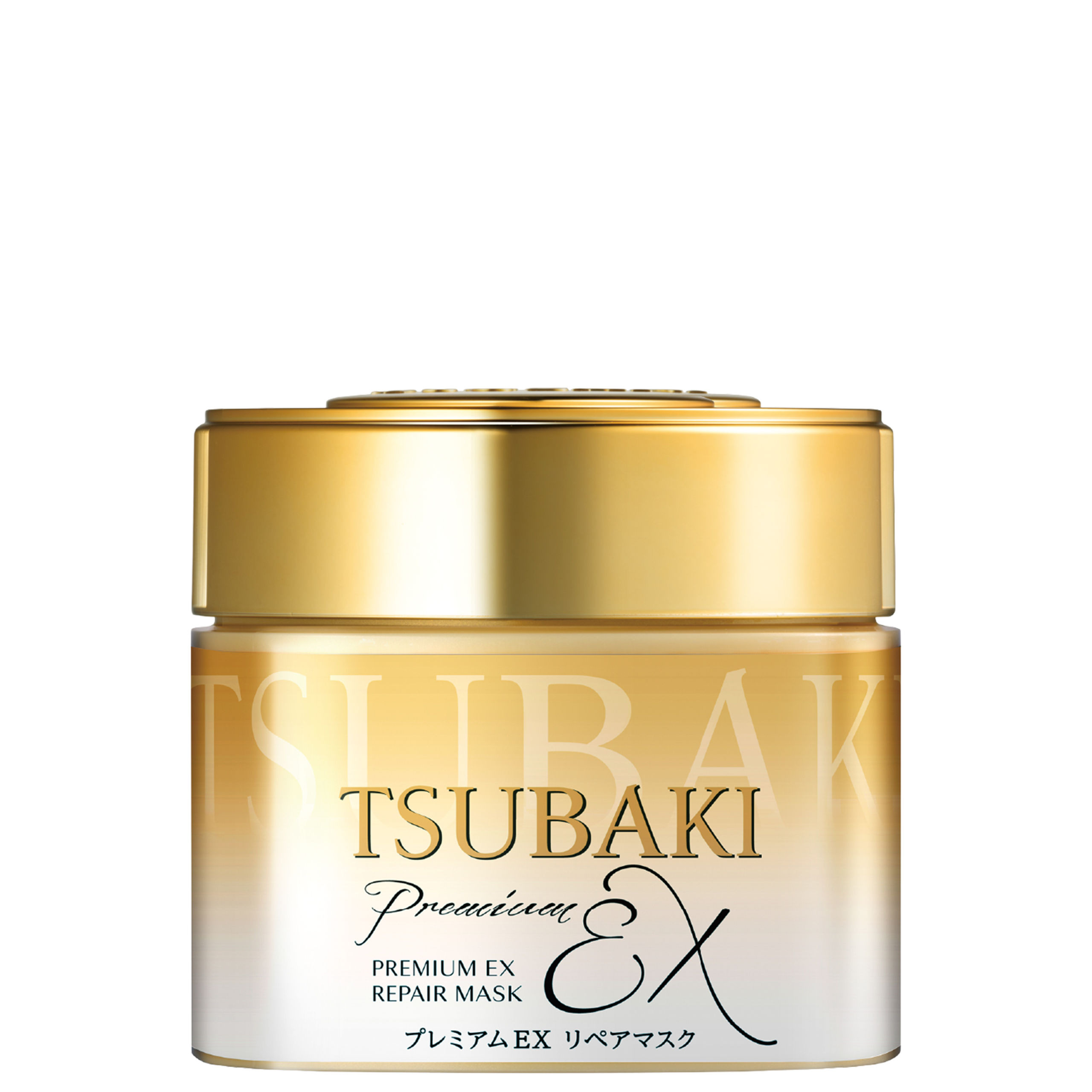 TSUBAKI PREMIUM EX MASCARA 180G TSUBAKI PREMIUM EX MASCARA 180G