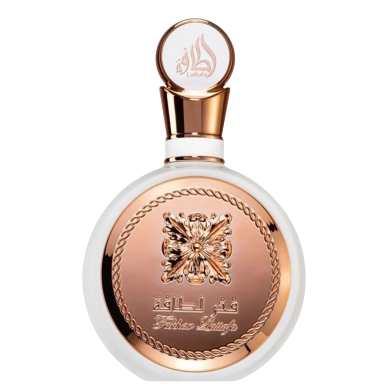 LATTAFA PERFUME FAKHAR ROSE EAU DE PARFUM 100ML