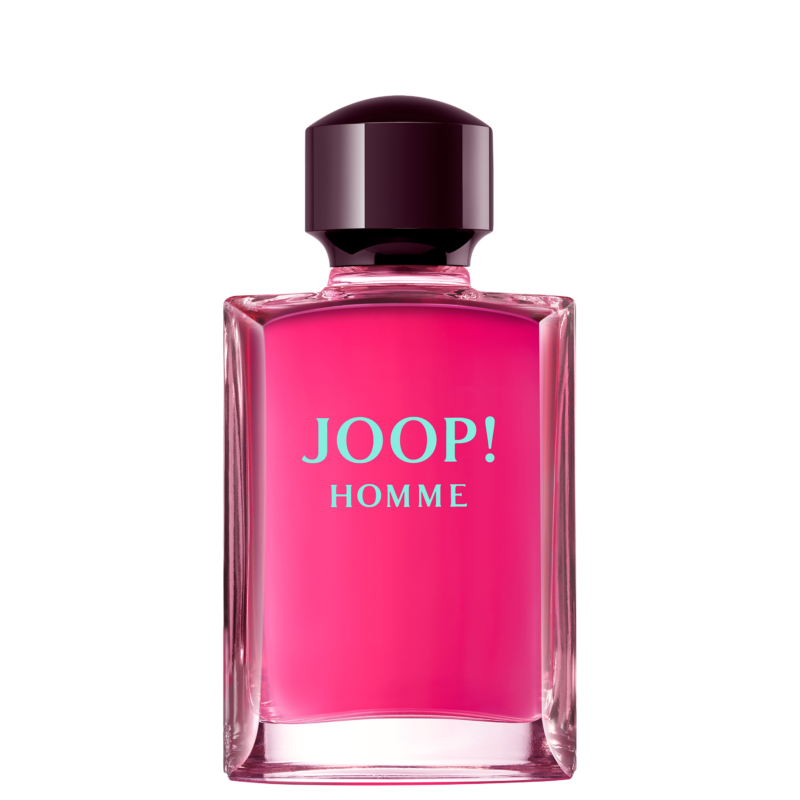 JOOP! PERFUME JOOP! HOMME EAU DE TOILETTE 125ML