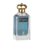 MAISON ALHAMBRA PERFUME SO CANDID POUR HOMME EAU DE PARFUM 100ML MAISON ALHAMBRA PERFUME SO CANDID POUR HOMME EAU DE PARFUM 100ML