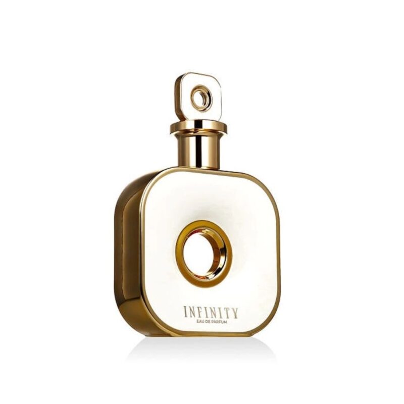 Perfume Armaf Infinity 105ml Edp Masculino