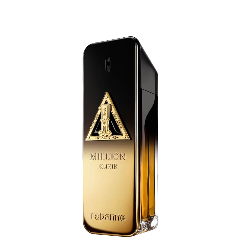 PACO RABANNE PERFUME MILLION NIGHT ELIXIR PARFUM ELIXIR 100ML