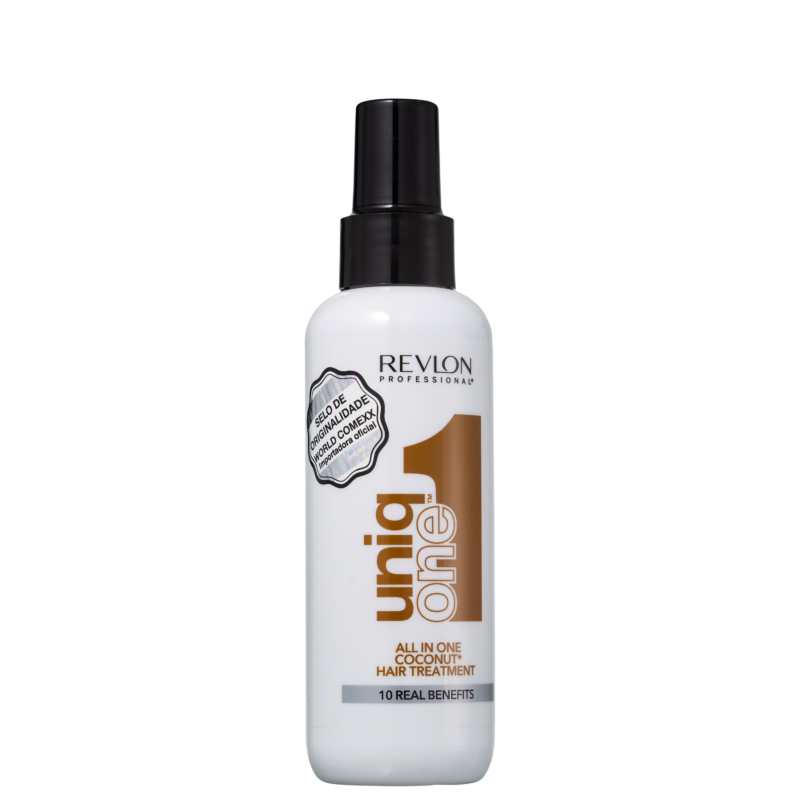REVLON PROFISSIONAL UNIQ ONE COCONUT LEAVE-IN 150ML