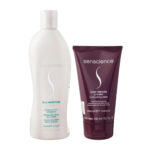 KIT SENSCIENCE SHAMPOO SILK MOISTURE 90ML+ CONDICIONADOR 90ML+ MÁSCARA INNER RESTORE INTENSIF 50ML KIT SENSCIENCE SHAMPOO SILK MOISTURE 90ML+ CONDICIONADOR 90ML+ MÁSCARA INNER RESTORE INTENSIF 50ML
