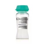 KÉRASTASE PARIS AMPOLA FUSIO-DOSE WITH CERAMIDES CONCENTRÉ RESISTANCE 12ML