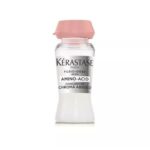 KÉRASTASE PARIS AMPOLA FUSIO-DOSE WITH AMINO-ACID CONCENTRÈ CHROMA ABSOLU 12ML