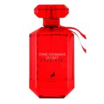 MAISON ALHAMBRA PERFUME PINK SHIMMER SECRET INTENSE EAU DE PARFUM 30ML MAISON ALHAMBRA PERFUME PINK SHIMMER SECRET INTENSE EAU DE PARFUM 30ML