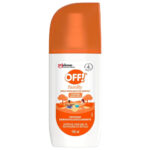 SC JOHNSON OFF! REPELENTE DE INSETOS OFF! FAMILY SPRAY 100ML SC JOHNSON OFF! REPELENTE DE INSETOS OFF! FAMILY SPRAY 100ML
