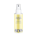 ALVA DESODORANTE CRISTAL SPRAY COCO E FRUTAS AMARELAS 120ML ALVA DESODORANTE CRISTAL SPRAY COCO E FRUTAS AMARELAS 120ML