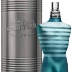JEAN PAUL GAULTIER PERFUME “LE MALE” TRADICIONAL EAU DE TOILETTE 125ML JEAN PAUL GAULTIER PERFUME “LE MALE” TRADICIONAL EAU DE TOILETTE 125ML