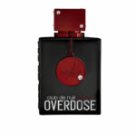 ARMAF PERFUME CLUB DE NUIT OVERDOSE EXTRAIT DE PARFUM 100ML ARMAF PERFUME CLUB DE NUIT OVERDOSE EXTRAIT DE PARFUM 100ML