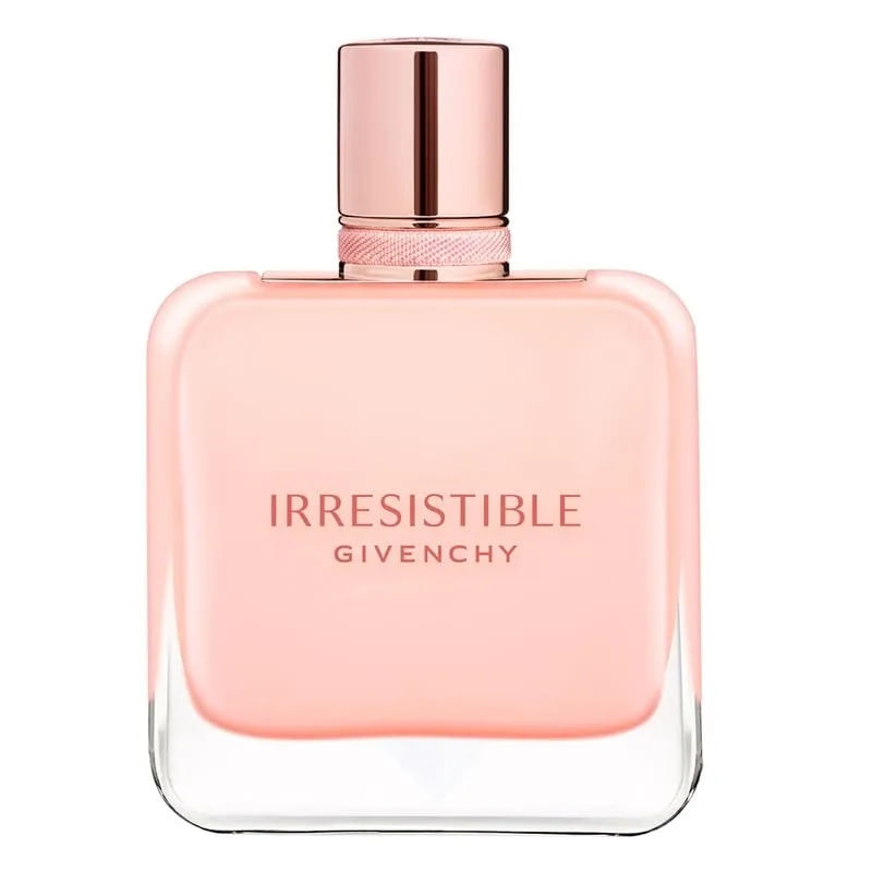 GIVENCHY PERFUME IRRESISTIBLE EAU DE PARFUM NUDE VELVET 80ML GIVENCHY PERFUME IRRESISTIBLE EAU DE PARFUM NUDE VELVET 80ML