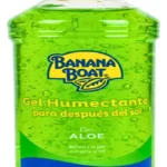 BANANA BOAT GEL HUMECTANTE PÓS SOL COM ALOE 473ML BANANA BOAT GEL HUMECTANTE PÓS SOL COM ALOE 473ML