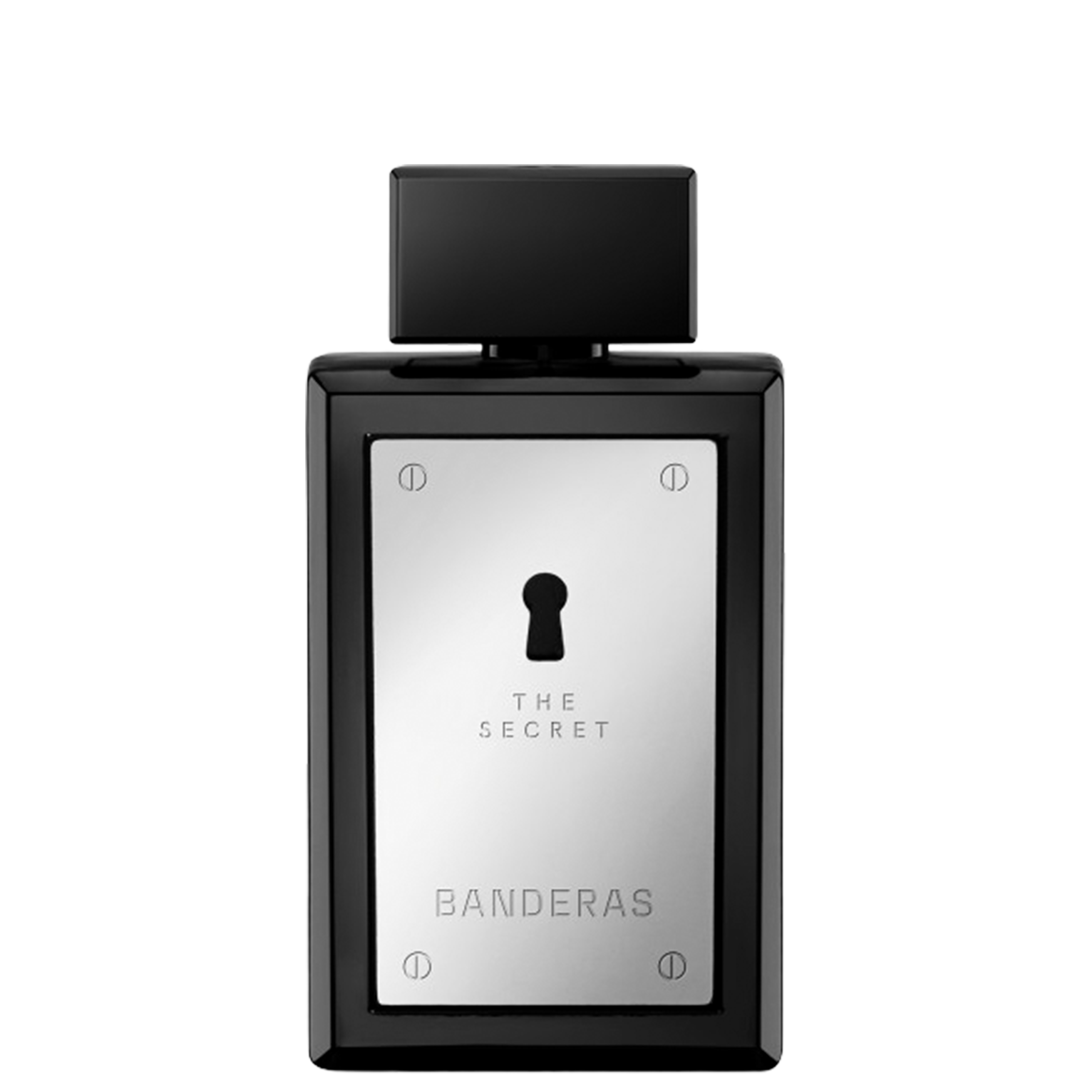 ANTONIO BANDERAS PERFUME THE SECRET EAU DE TOILETTE 100ML ANTONIO BANDERAS PERFUME THE SECRET EAU DE TOILETTE 100ML