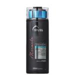 TRUSS PROFESSIONAL MIRACLE SHAMPOO 300ML TRUSS PROFESSIONAL MIRACLE SHAMPOO 300ML