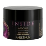 ANEETHUN PROFISSIONAL INSIDE MÁSCARA RECONSTRUTORA DEEP COMPLEX 250G ANEETHUN PROFISSIONAL INSIDE MÁSCARA RECONSTRUTORA DEEP COMPLEX 250G