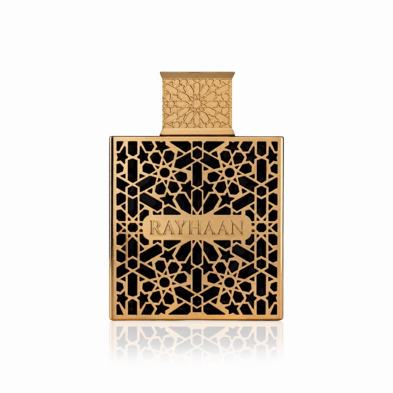 RAYHAAN PERFUME RAYHAAN ELIXIR EAU DE PARFUM 100ML