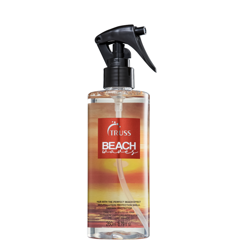 TRUSS PROFESSIONAL BEACH WAVEZ LEAVE-IN 260ML