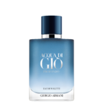 Armani Beauty Perfume Masculino Acqua Di Giò Profondo Eau De Toilette 100ml