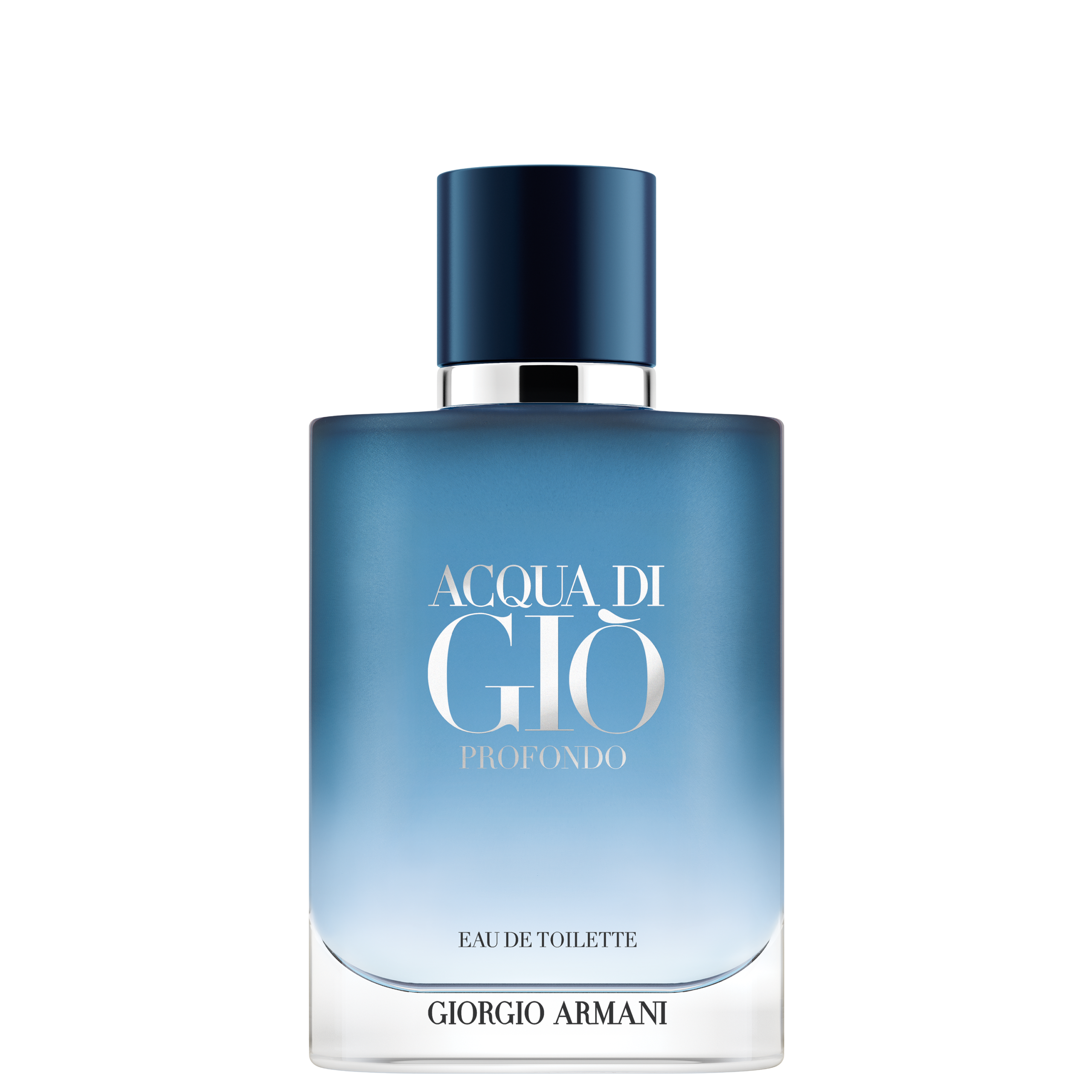 Armani Beauty Perfume Masculino Acqua Di Giò Profondo Eau De Toilette 100ml Armani Beauty Perfume Masculino Acqua Di Giò Profondo Eau De Toilette 100ml