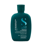 ALFAPARF MILANO SEMI DI LINO RECONSTRUTION DAMAGED HAIR REPARATIVE LOW SHAMPOO 250ML ALFAPARF MILANO SEMI DI LINO RECONSTRUTION DAMAGED HAIR REPARATIVE LOW SHAMPOO 250ML