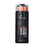 TRUSS PROFESSIONAL MIRACLE SUMMER SHAMPOO 300ML TRUSS PROFESSIONAL MIRACLE SUMMER SHAMPOO 300ML