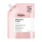 L’ORÉAL PROFESSIONNEL VITAMINO COLOR RESVERATROL SHAMPOO 500ML L’ORÉAL PROFESSIONNEL VITAMINO COLOR RESVERATROL SHAMPOO 500ML