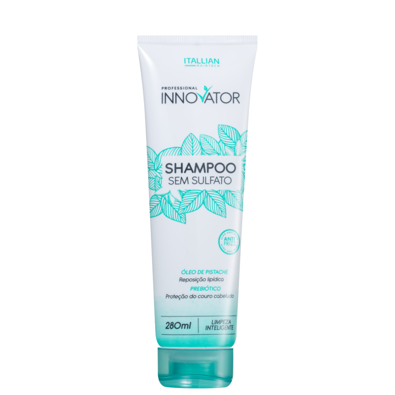 ITALLIAN COLOR PROFISSIONAL INNOVATOR SHAMPOO 280ML
