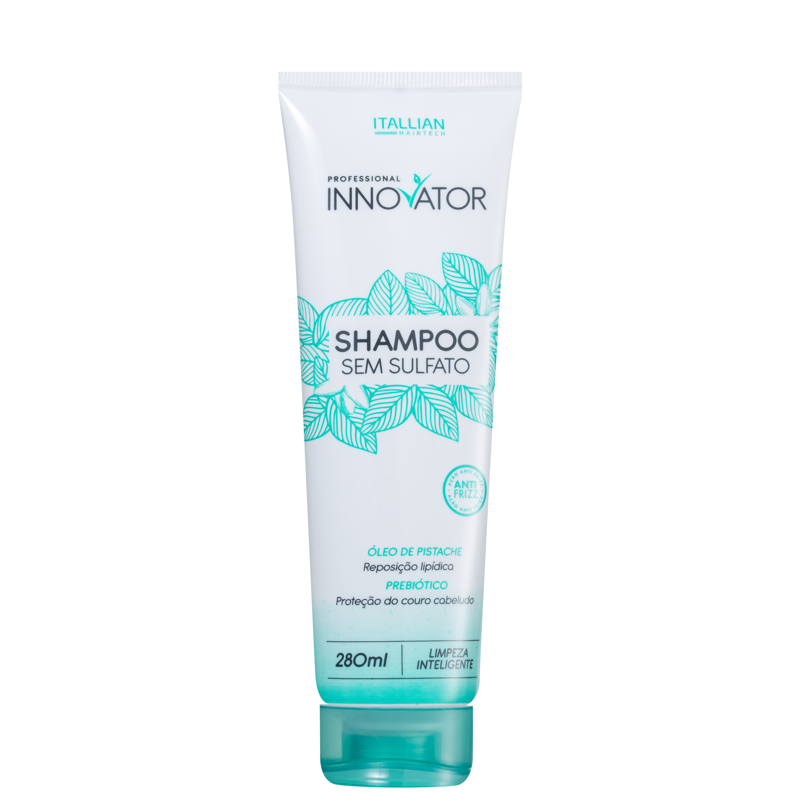 ITALLIAN COLOR PROFISSIONAL INNOVATOR SHAMPOO 280ML ITALLIAN COLOR PROFISSIONAL INNOVATOR SHAMPOO 280ML