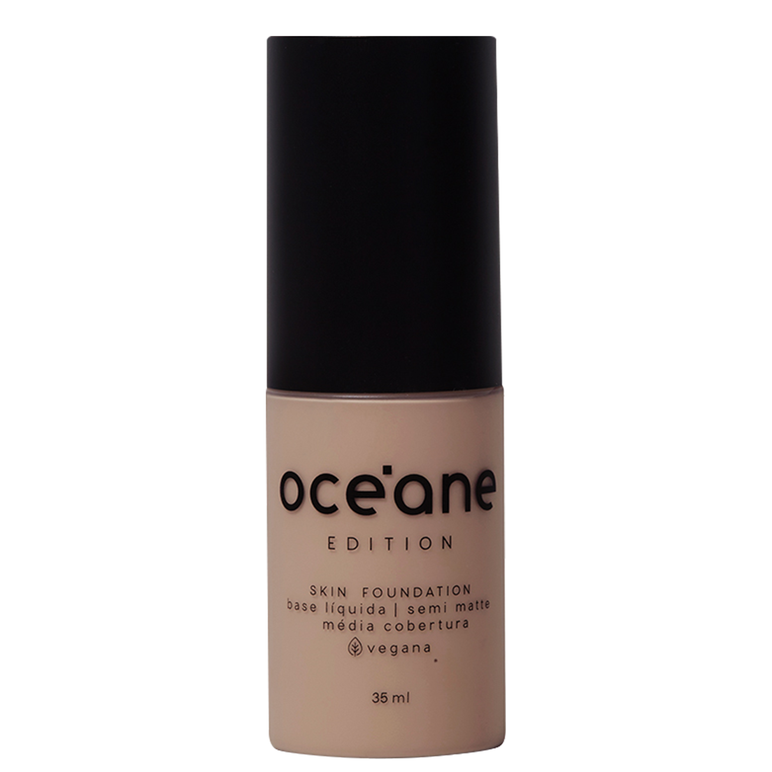Base Líquida 110f Skin Foundation Edition Océane 35ml Base Líquida 110f Skin Foundation Edition Océane 35ml