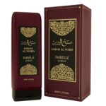 ISABELLE LA BELLE CREME SABAH AL WORD 200ML ISABELLE LA BELLE CREME SABAH AL WORD 200ML