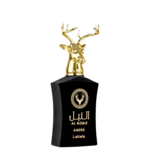 LATTAFA PERFUME AL NOBLE AMEER EAU DE PARFUM 100ML LATTAFA PERFUME AL NOBLE AMEER EAU DE PARFUM 100ML