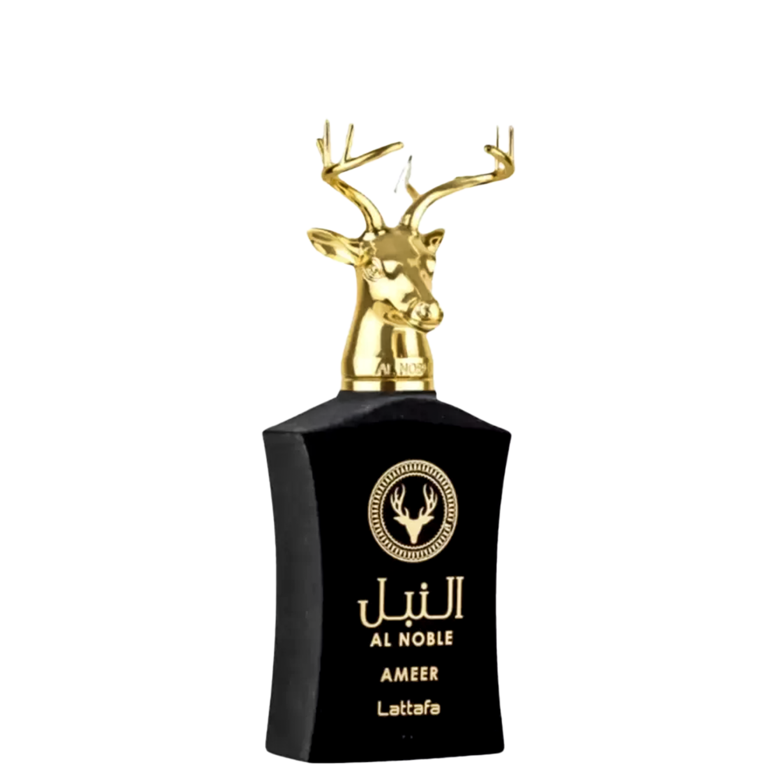 LATTAFA PERFUME AL NOBLE AMEER EAU DE PARFUM 100ML LATTAFA PERFUME AL NOBLE AMEER EAU DE PARFUM 100ML