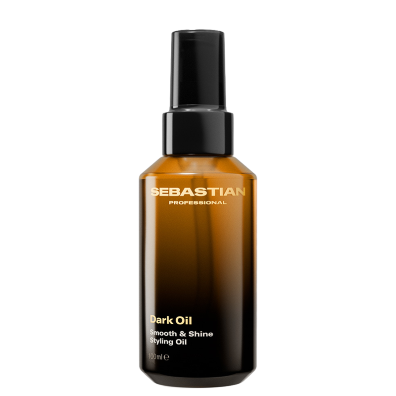 SEBASTIAN PROFESSIONAL DARK OIL ÓLEO CAPILAR 95ML