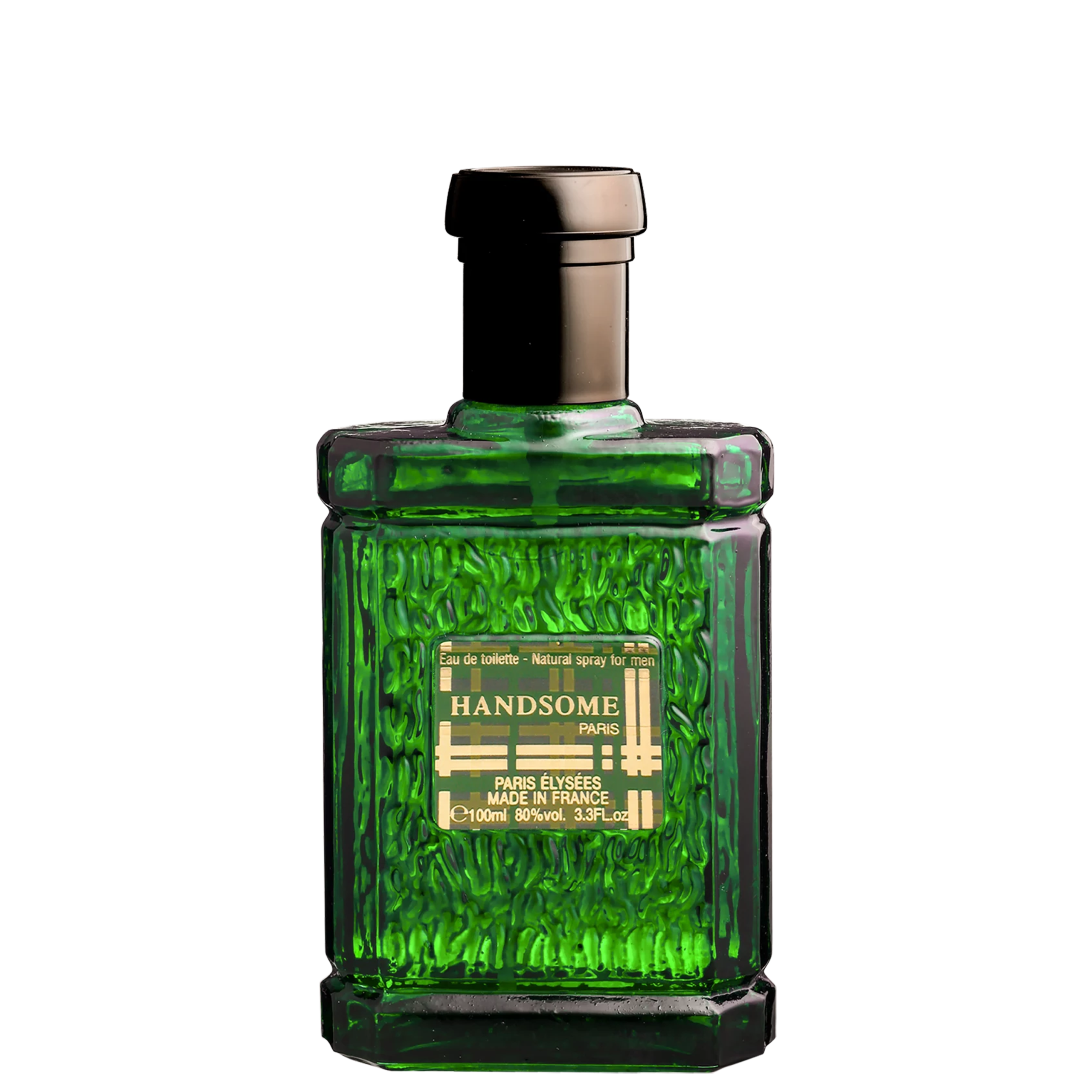 PARIS ELYSEES PERFUME HANDSOME 100ML PARIS ELYSEES PERFUME HANDSOME 100ML