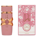 LATTAFA PERFUME YARA ELIXIR EAU DE PARFUM 100ML