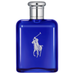 RALPH LAUREN PERFUME POLO BLUE EAU DE TOILETTE 200ML