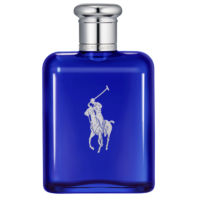 RALPH LAUREN PERFUME POLO BLUE EAU DE TOILETTE 200ML