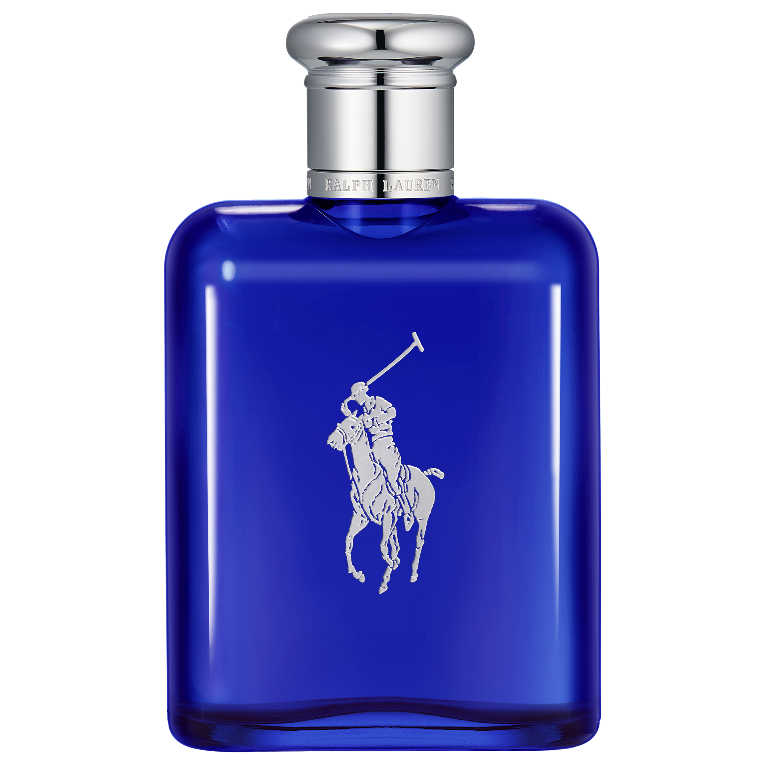 RALPH LAUREN PERFUME POLO BLUE EAU DE TOILETTE 200ML