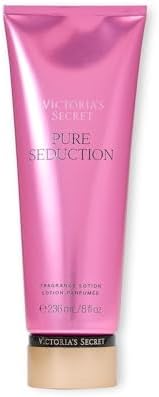 VICTORIA SECRET CREME PURE SEDUCION 236ML VICTORIA SECRET CREME PURE SEDUCION 236ML