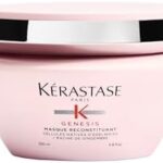 KÉRASTASE PARIS GENESIS MASQUE RECONSTITUANT 500ML